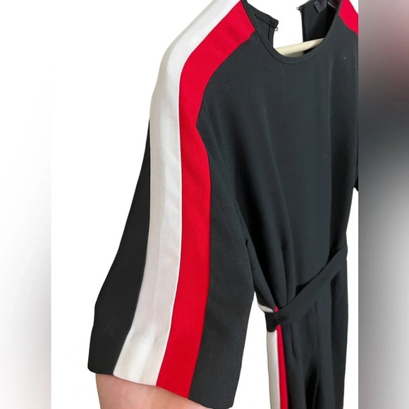 Forever 21 • Stripe Jumpsuit - Picture 3 of 6